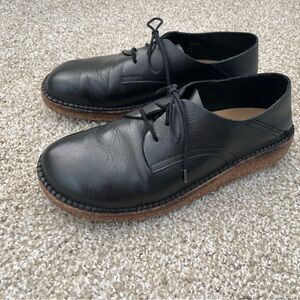 Birkenstock Gary shoes for men in size Us 12.5 - 13, Euro 46